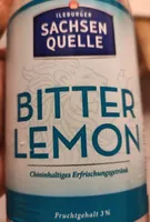 Bitter Lemon
