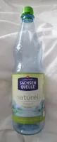 Wasser Naturell