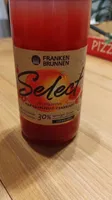 Select Pink Grapefruit-Cranberry