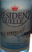 Residenz Quelle