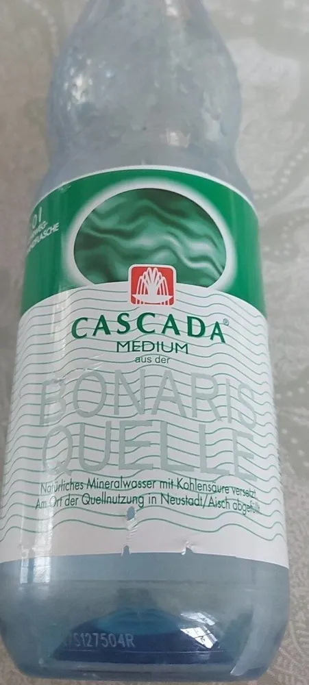 Cascada Medium
