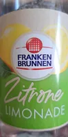 Zitronen Limonade