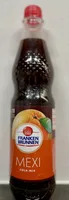 MEXI Cola-Mix