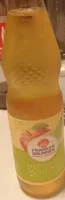 Apfel-Birnen Schorle