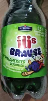 Ilis Brause Waldmeister