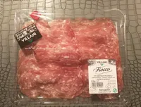 Saucisson Fiocco