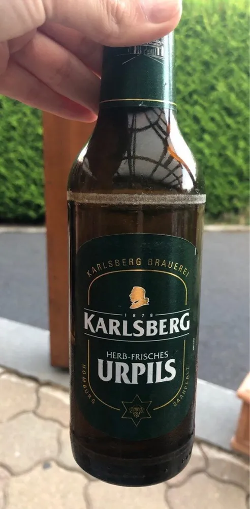 Urpils