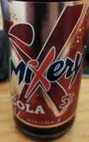 Mixery