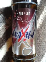 Mixery