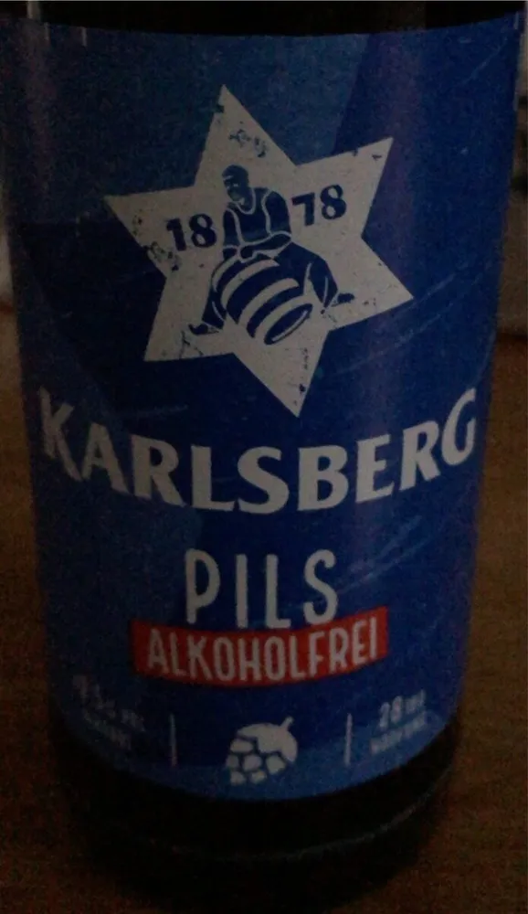 Kalsberg Pils