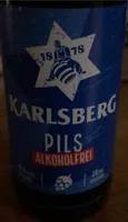 Kalsberg Pils