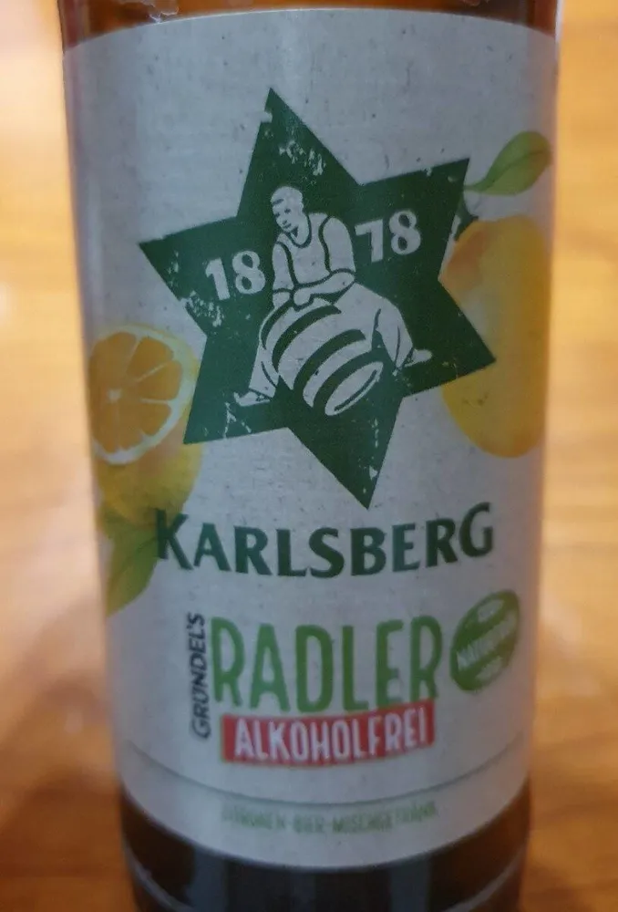 Gründel's Radler