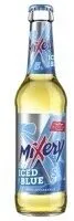 Mixery Iced Blue
