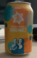 Karlsberg Brauermalz