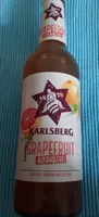 Gründel's Grapefruit Alkoholfrei