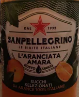 L’aranciata amara