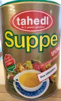 Suppe