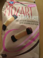 Mozart Stäbchen
