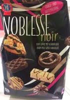 Hans Freitag Hans Freitag Noblesse Noir, 300g
