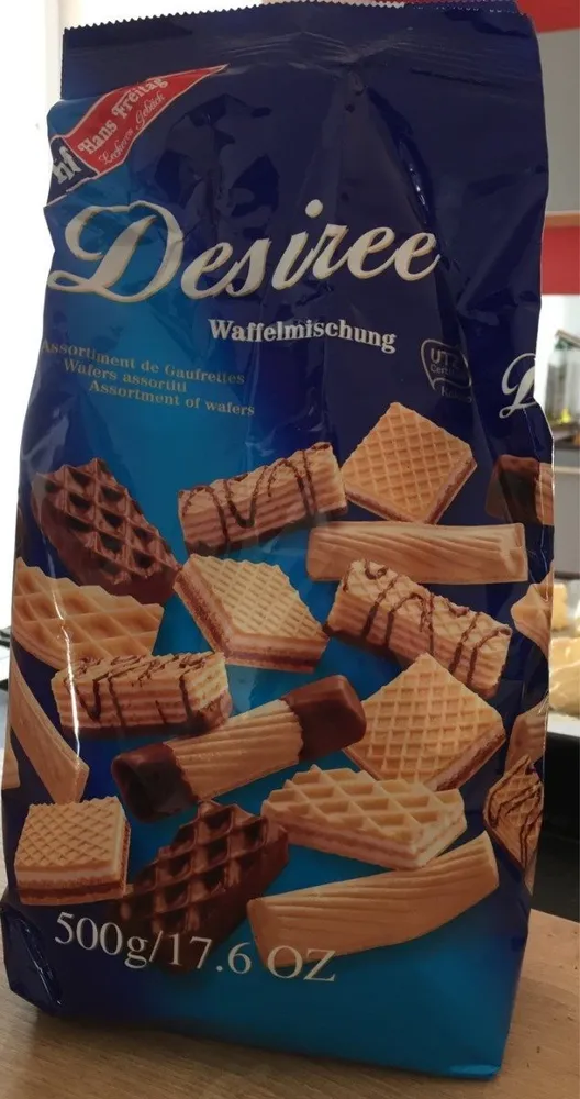 Desiree