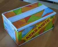 Keks-Kiste