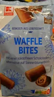 Waffle bites Choviva