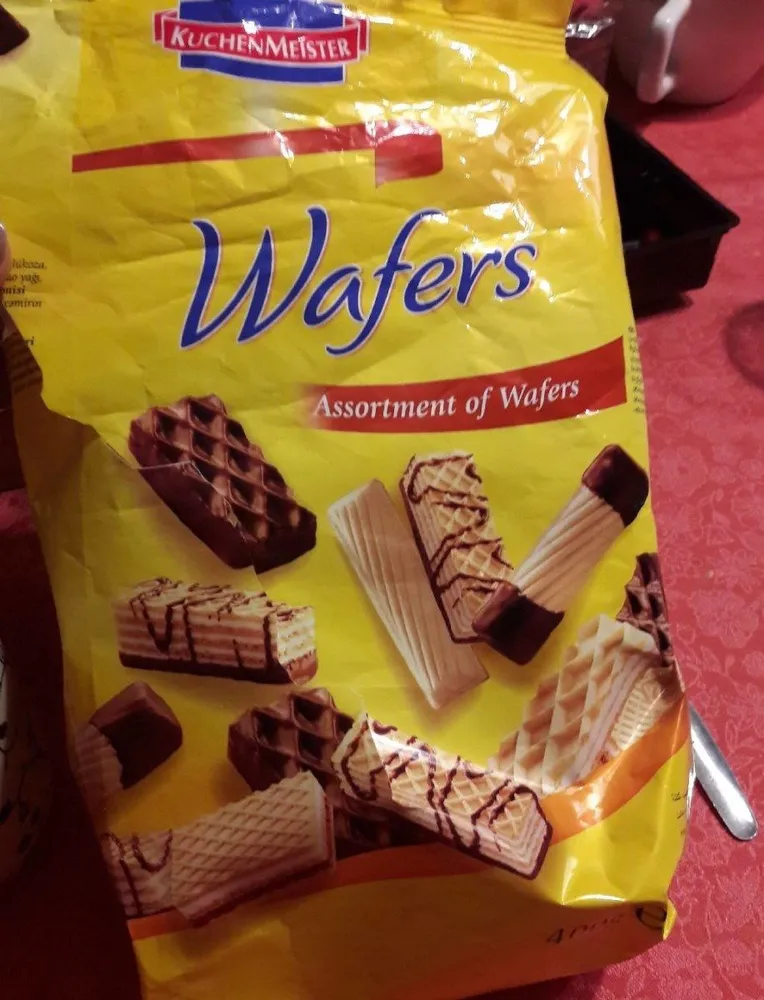 Wafers