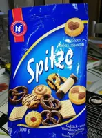 Spitze
