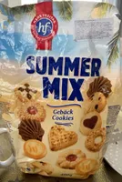 Summer Mix