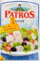 Patros Natur