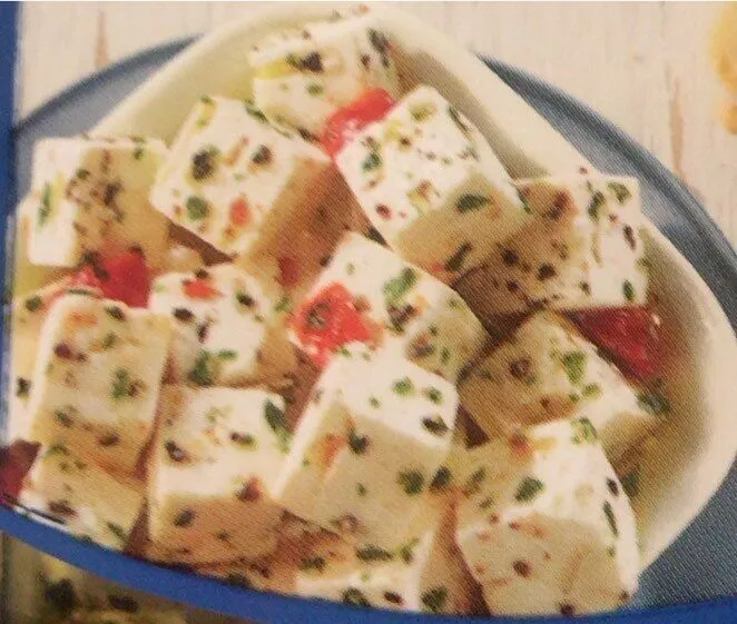 Patros in Öl