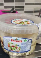Cubitos queso