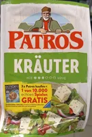 Hirtenkäse Kräuter