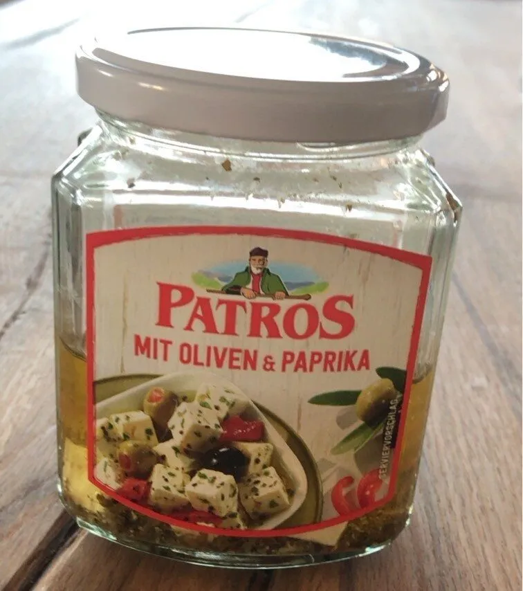 Patros