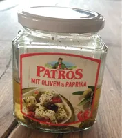 Patros