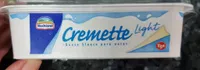 Cremette light