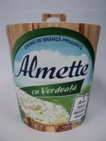Crema De Branza Cu Verdeata