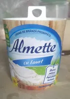 Almette iaurt