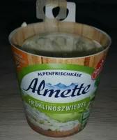 Frühlingszwiebeln
