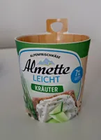 Almette - Kräuter Leicht