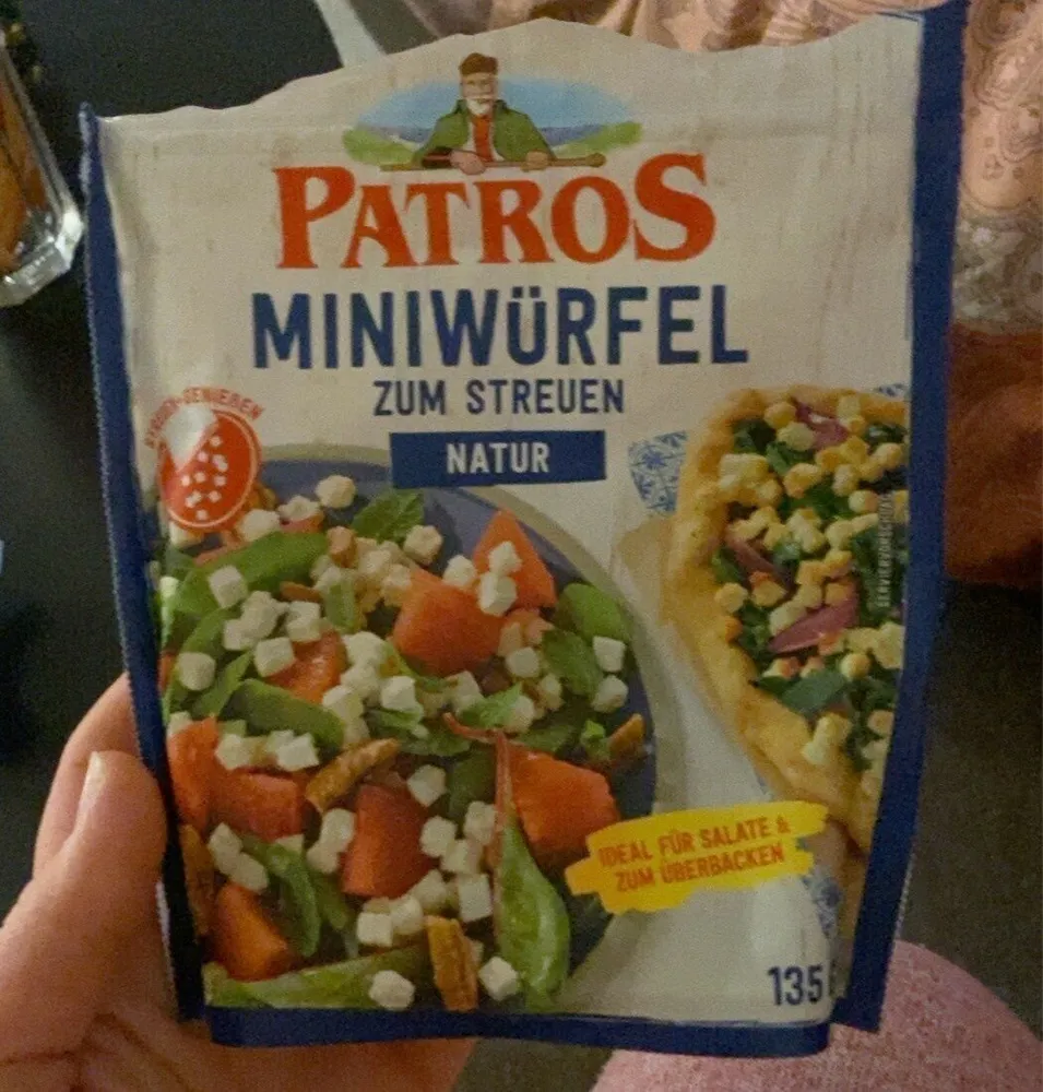 Patros