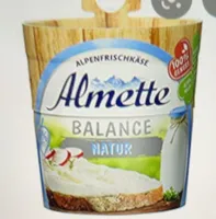 Almete Balance Natur