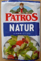 Patros Natur