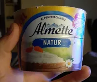 Almette Natur