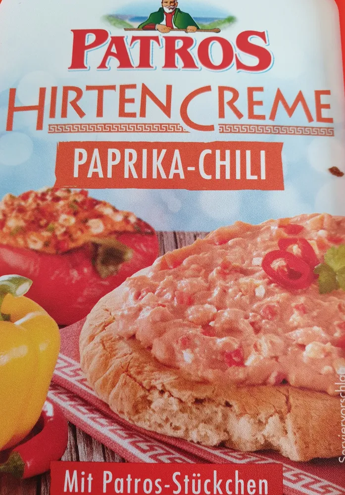 Patros