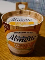 Almette Knoblauch