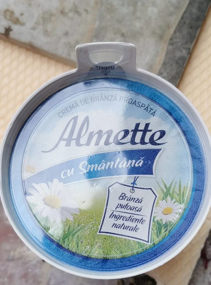 Almette