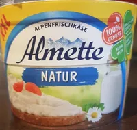 Frischkäse