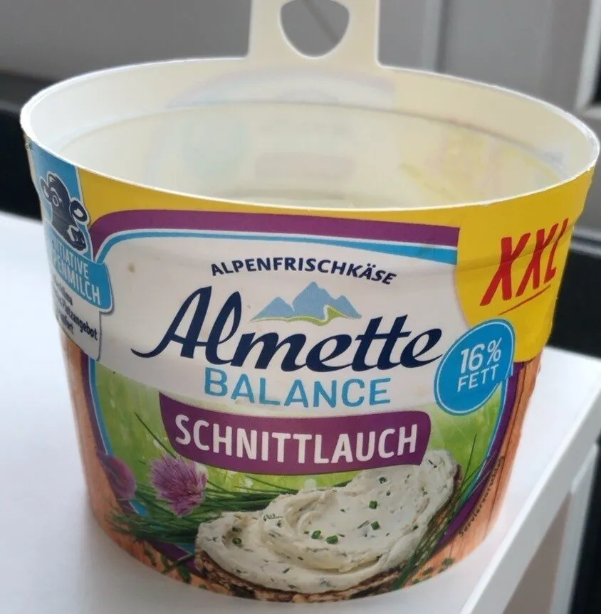 Balance Schnittlauch