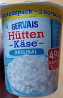 Hüttenkäse